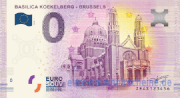 BASILICA KOEKELBERG - BRUSSELS