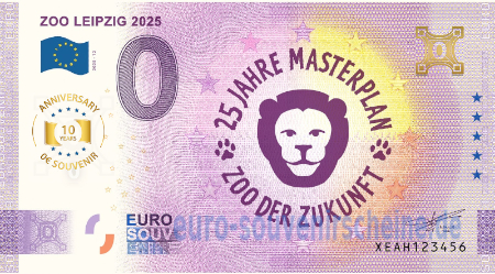 XEAH-2025-12 ZOO LEIPZIG 2025 