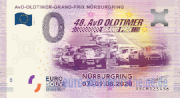 AvD-OLDTIMER-GRAND-PRIX NÜRBURGRING
