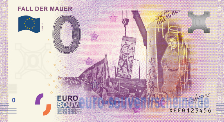 XEEQ-2019-3 FALL DER MAUER 
