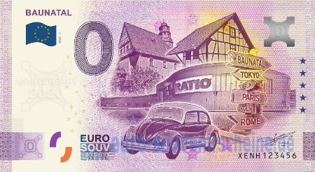 XENH-2020-1 BAUNATAL 