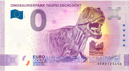 XERD-2020-3 DINOSAURIERPARK TEUFELSSCHLUCHT 