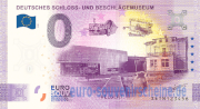 DEUTSCHES SCHLOSS- UND BESCHLÄGEMUSEUM