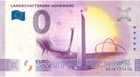 XEZK-2024-1 LANDSCHAFTSPARK HOHEWARD 