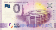 TOUR MONTPARNASSE - PARIS