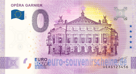 UEAS-2024-2 OPÉRA GARNIER 