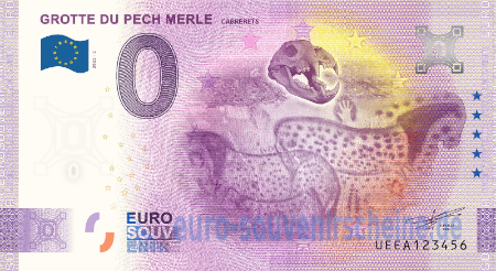 UEEA-2022-2 GROTTE DU PECH MERLE CABRERETS