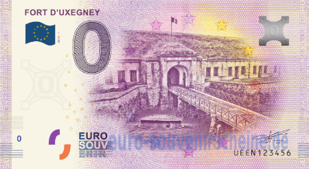 UEEN-2019-1 FORT D