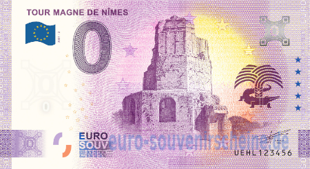 UEHL-2021-2 TOUR MAGNE NÎMES