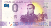 NAPOLÉON LES 100 JOURS