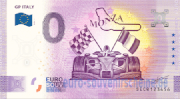 GP ITALY