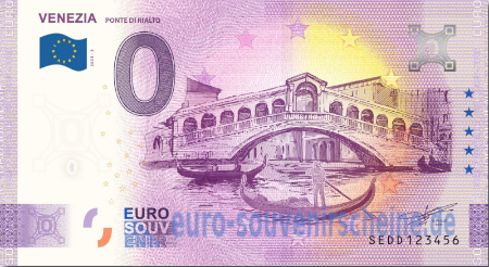 SEDD-2023-2 VENEZIA PONTE DI RIALTO