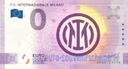 F.C. INTERNAZIONALE MILANO