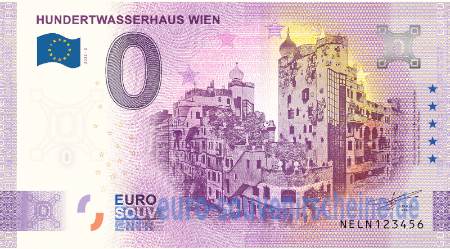 NELN-2022-2 HUNDERTWASSERHAUS WIEN 