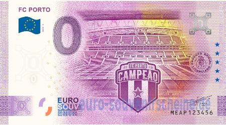 MEAP-2020-5 FC PORTO 
