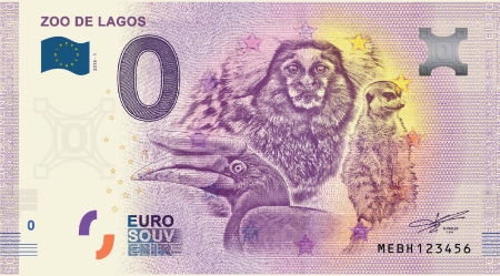 MEBH-2018-1 ZOO DE LAGOS 