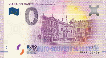 MECE-2019-1 VIANA DO CASTELO PRAÇA DA REPÚBLICA