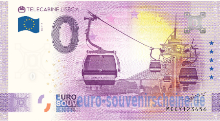 MECY-2023-3 TELECABINE LISBOA 
