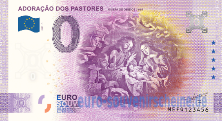 MEFQ-2021-1 ADORAÇÃO DOS PASTORES JOSEFA DE ÓBIDOS 1669