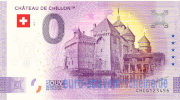 CHÂTEAU DE CHILLON™