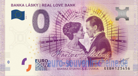 EEBH-2018-1 BANKA LÁSKY | REAL LOVE BANK 